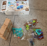 C.W. review photo
