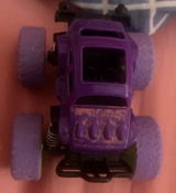 M.B. review photo