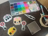 R.N. review photo