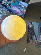 D.S. review photo