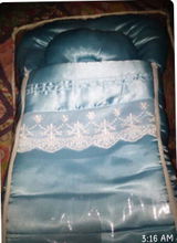 Saba Khurram review photo