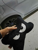Anonymous review photo