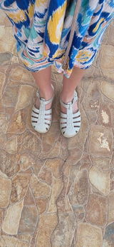 Igor Ura Sand - Sandales de plage barefoot