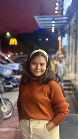 Millan Bhuyan review photo