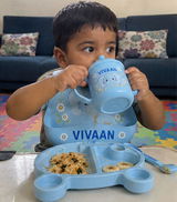 Vikas Jain review photo