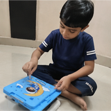 Vandana Pillai review photo