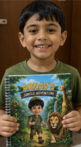 Rohit Mehta review photo