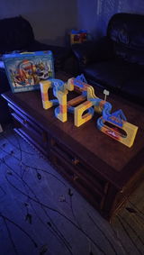 Scotty Pressley review photo