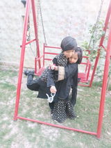 Amna Shoaib review photo