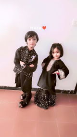 Amna Shoaib review photo