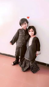 Amna Shoaib review photo
