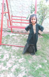 Amna Shoaib review photo