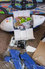 A.P. review photo