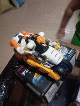 R.K. review photo