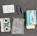 C.L. review photo