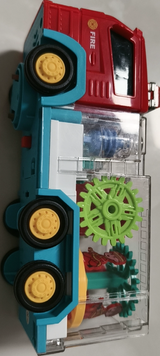 K.B. review photo