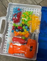 L.R. review photo