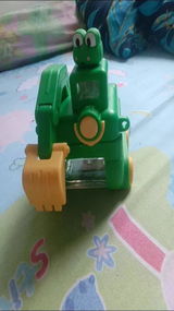 K.N. review photo