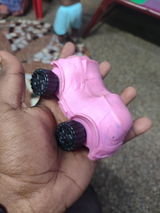 Vinodh review photo