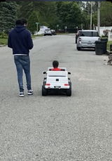 Joe review photo