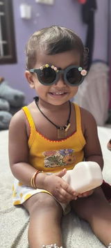 Naveen Kumar review photo