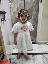 Amulya Ruth Priscilla review photo