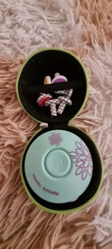 Moriah Wiegand review photo