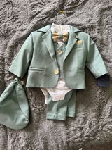 Izabella review photo
