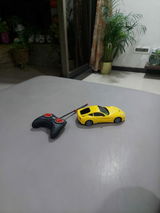 Shreeharsh Bhandari review photo