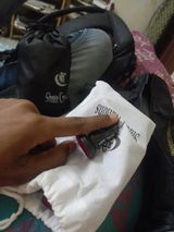 Prateek Roy review photo