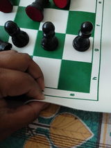 Gaurav Sharma review photo