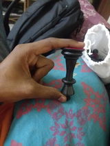 Prateek Roy review photo