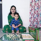 UshaUsha review photo