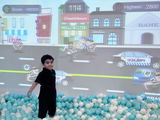 Zerafshan Nawaz review photo