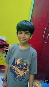 Shahnaz Akhter review photo