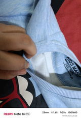 Anonymous review photo