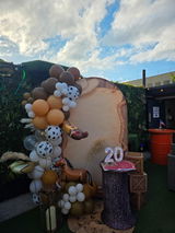 Essence events and decor review photo