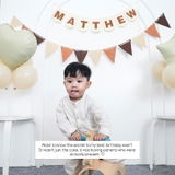 Robert Matthew review photo