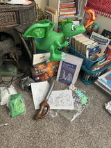 User picture
