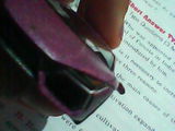 User picture