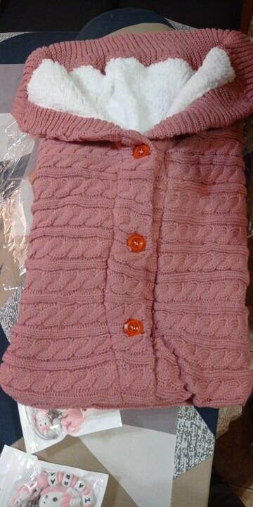 Winter sleeping bag | Baby