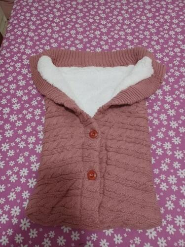 Winter sleeping bag | Baby