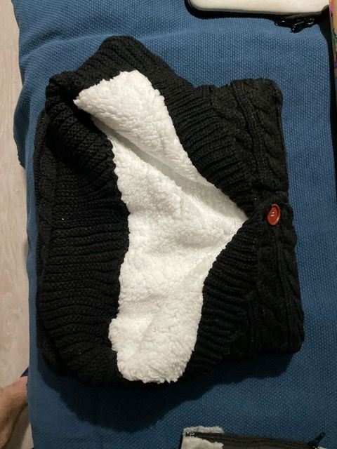 Winter sleeping bag | Baby