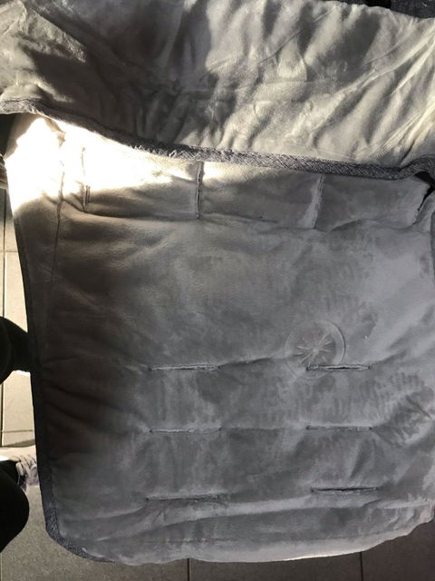 Sleeping Bag for Baby | Swaddling Blanket