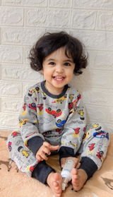 Usha Samuel review photo