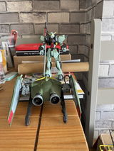 D.W. review photo