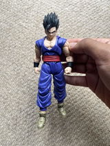 S.A. review photo
