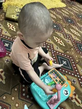 Syed Daniyal Hussain Chishty review photo