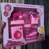 Rana A. review photo