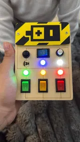 Gavin Keebler review photo